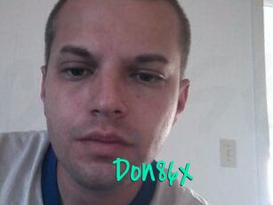 Don86x