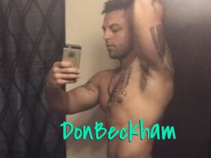 Don_Beckham