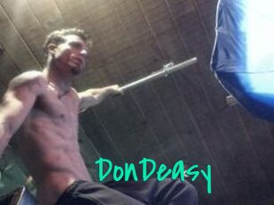 DonDeasy