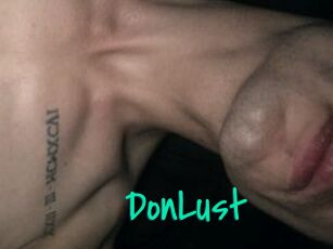 DonLust