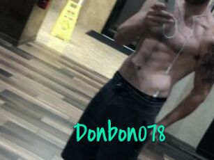 Donbon078