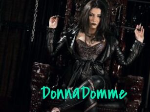 DonnaDomme