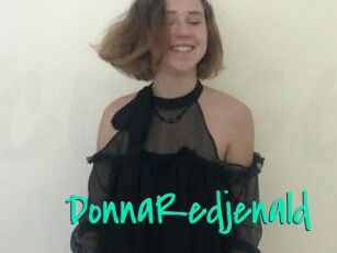 DonnaRedjenald