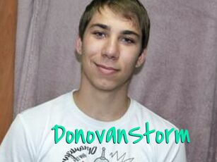 DonovanStorm
