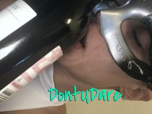 DontUDare