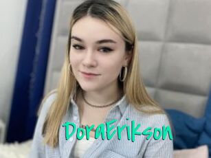 DoraErikson