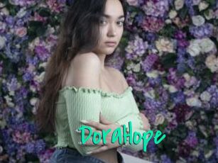 DoraHope