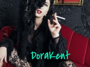 DoraKent Cool Sexe