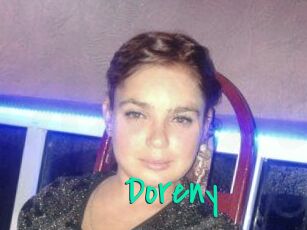 Doreny