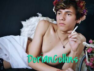 DorianCollins