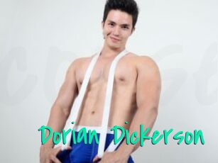 Dorian_Dickerson