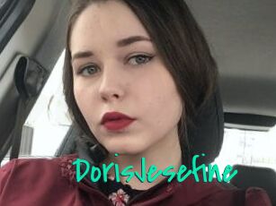 DorisJesefine