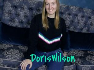 DorisWilson