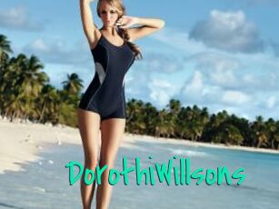 DorothiWillsons