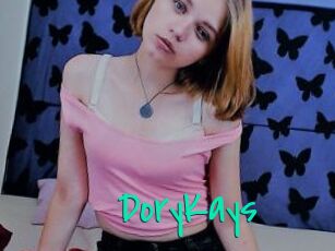 DoryKays