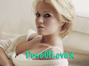 DoseOfLoveX