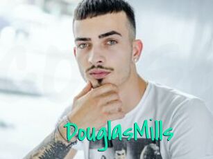 DouglasMills