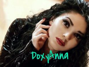 DoxyAnna