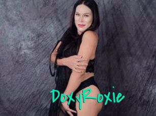 DoxyRoxie