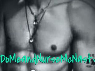 DrDoMeandNurseMcNasty