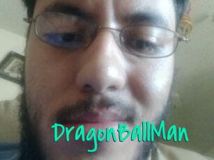 DragonBallMan