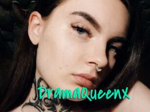 DramaQueenX