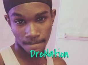 DreNation