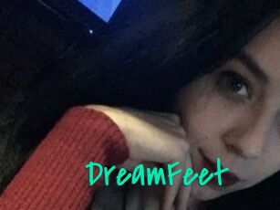 DreamFeet