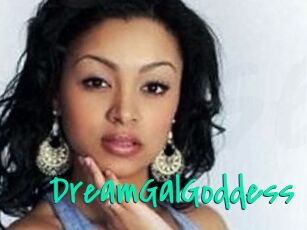DreamGalGoddess Cool Sexe