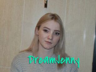 DreamJenny