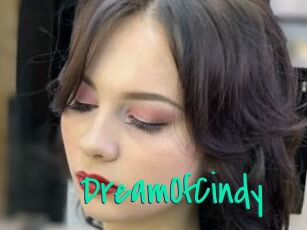 DreamOfCindy