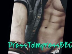 DressToImpressBBC