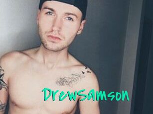 DrewSamson