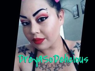 DreyaSoDelicious