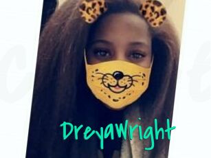 Dreya_Wright