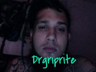 Drgriprite