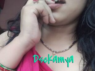 Dsckamya
