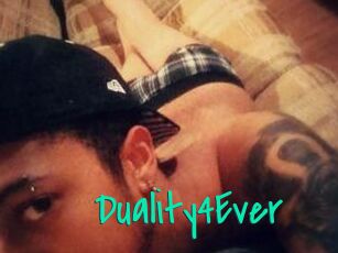 Duality4Ever