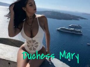 Duchess_Mary