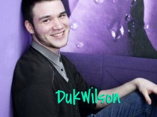 DukWilson