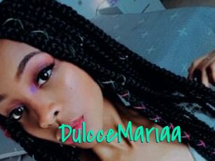 DulcceMariaa