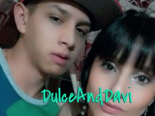 DulceAndDavi