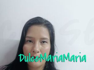 DulceMariaMaria