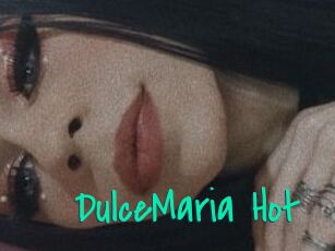 DulceMaria_Hot