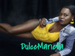 DulceMariella Cool Sexe
