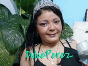 DulcePerez