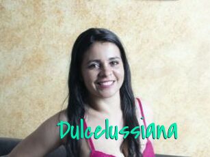 Dulcelussiana