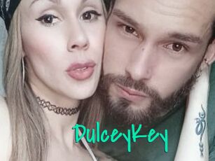 DulceyKey