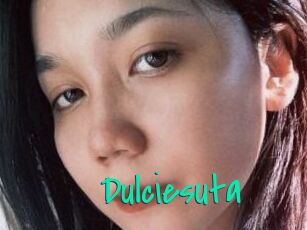Dulciesuta