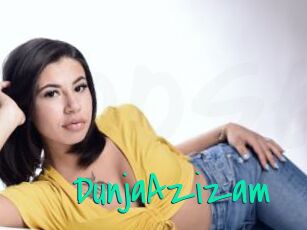 DunjaAzizam